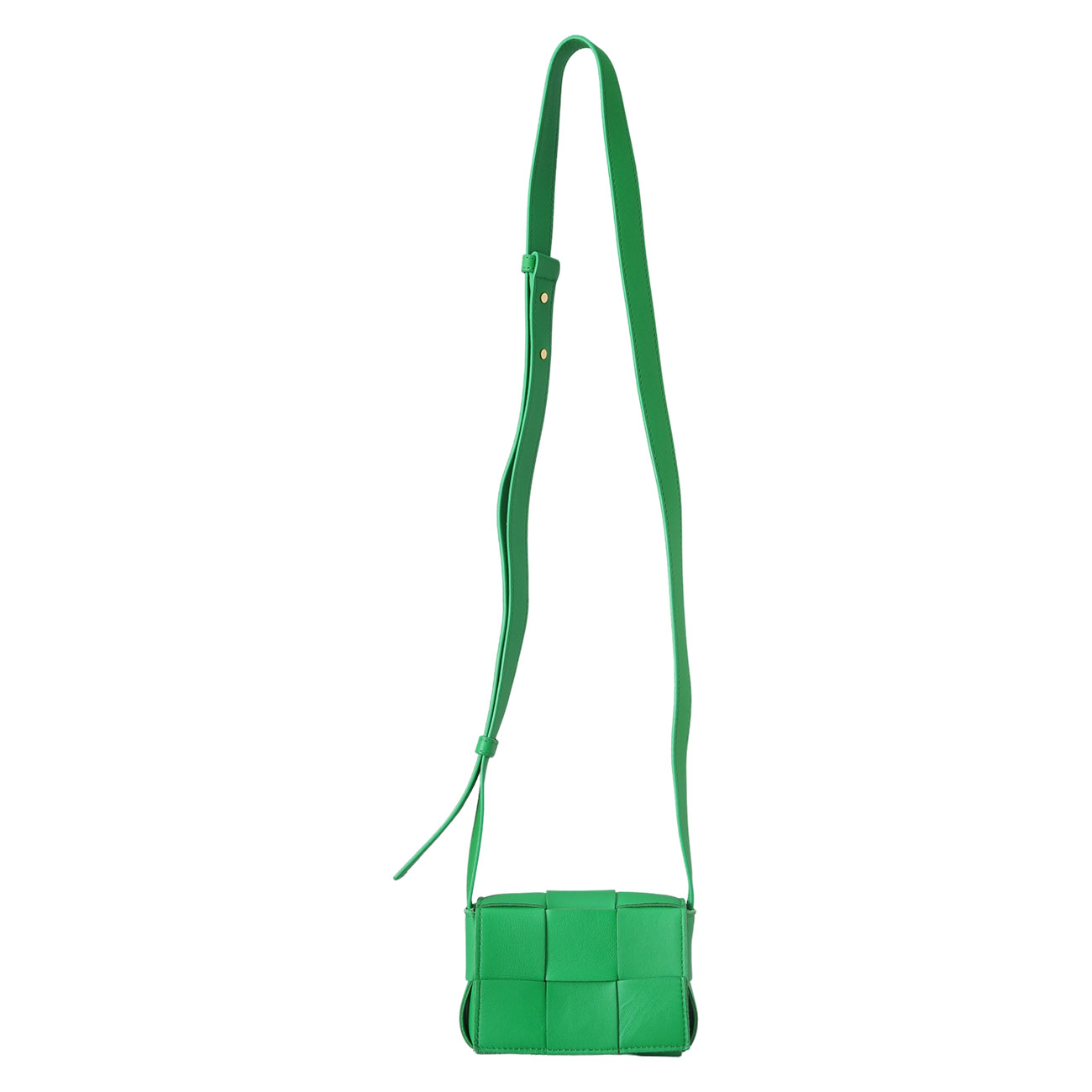 BOTTEGA VENETA(USED)보테가베네타 카세트백 미니